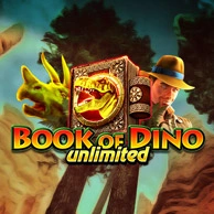 Book of Dino Unlimited